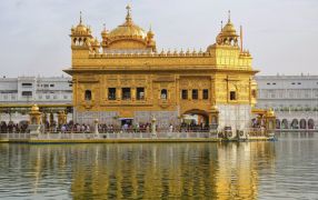 Amritsar Taxi Tour